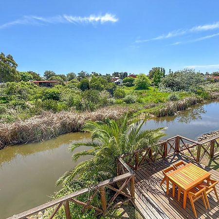 Las Martinas Piriápolis Eksteriør bilde